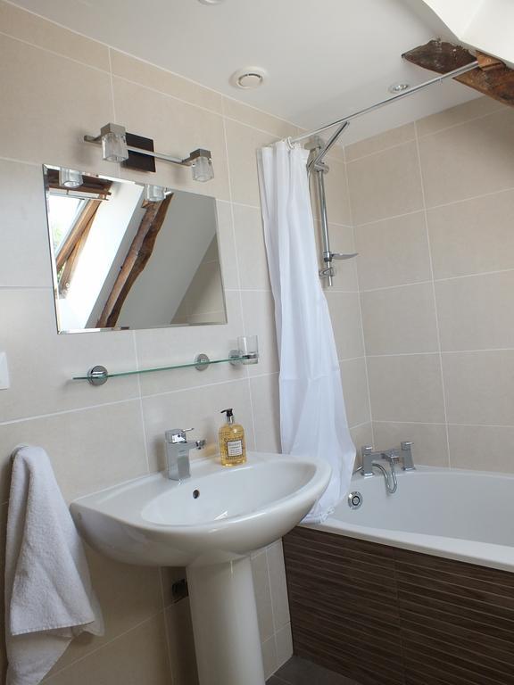 Gites De Lenvos Pontivy Quarto foto